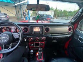 Jeep Wrangler Sport, снимка 8