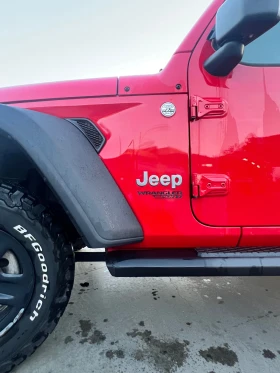 Jeep Wrangler Sport, снимка 9