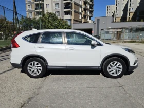 Honda Cr-v 1.6i-DTEC 4x4 Пълна серв. история в ХОНДА Евро 6, снимка 4