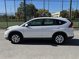 Honda Cr-v 1.6i-DTEC 4x4 Пълна серв. история в ХОНДА Евро 6, снимка 8
