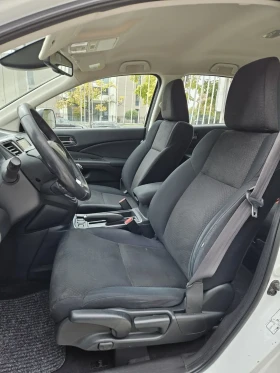 Honda Cr-v 1.6i-DTEC 4x4 Пълна серв. история в ХОНДА Евро 6, снимка 10