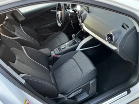 Audi Q2 S-Line\1.6TDI 116кс\S-Tronic, снимка 11
