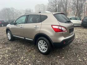 Nissan Qashqai 2.0I AUTOMAT NAVI PANO, снимка 3