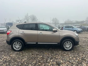 Nissan Qashqai 2.0I AUTOMAT NAVI PANO, снимка 6