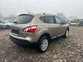 Nissan Qashqai 2.0I AUTOMAT NAVI PANO, снимка 5