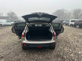 Nissan Qashqai 2.0I AUTOMAT NAVI PANO, снимка 14