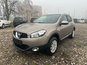 Nissan Qashqai 2.0I AUTOMAT NAVI PANO, снимка 1