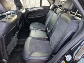 Mercedes-Benz ML 250, снимка 8