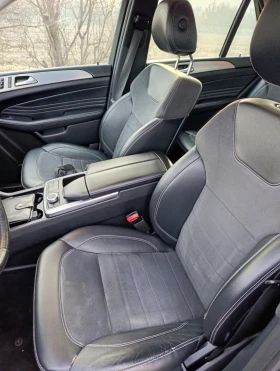 Mercedes-Benz ML 250, снимка 9