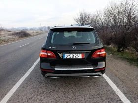 Mercedes-Benz ML 250, снимка 5