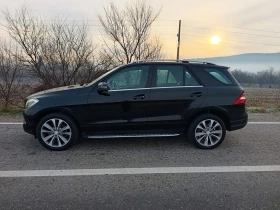Mercedes-Benz ML 250, снимка 4