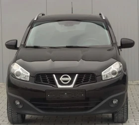 Nissan Qashqai 1.6i, снимка 8