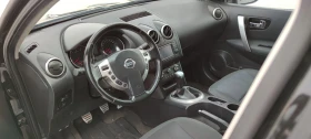 Nissan Qashqai 1.6i, снимка 10