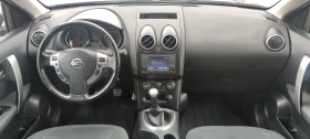 Nissan Qashqai 1.6i, снимка 11