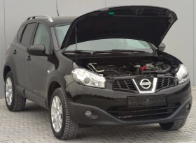 Nissan Qashqai 1.6i, снимка 16