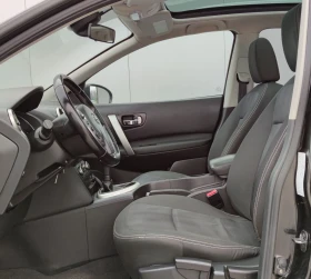 Nissan Qashqai 1.6i, снимка 9