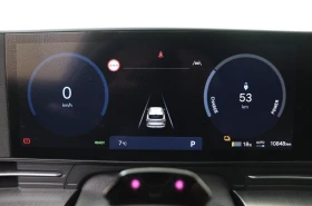Hyundai Kona e-Kona 48 kWh ВЪЗМОЖНОСТ ЗА ЛИЗИНГ, снимка 11