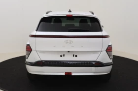 Hyundai Kona e-Kona 48 kWh ВЪЗМОЖНОСТ ЗА ЛИЗИНГ, снимка 14