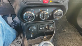 Jeep Renegade, снимка 10