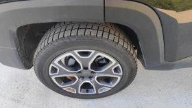 Jeep Renegade, снимка 3