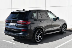 BMW X5 4.0 M 47 хил.км Mild Hybrid, снимка 5