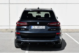 BMW X5 4.0 M 47 хил.км Mild Hybrid, снимка 6