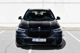 BMW X5 4.0 M 47 хил.км Mild Hybrid, снимка 2