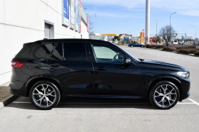 BMW X5 4.0 M 47 хил.км Mild Hybrid, снимка 4