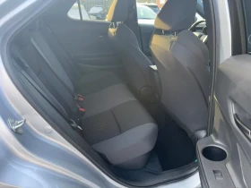 Toyota C-HR 2.0* TEAM-D* CAM* KEYLESS* DISTR* , снимка 11