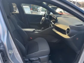 Toyota C-HR 2.0* TEAM-D* CAM* KEYLESS* DISTR* , снимка 10