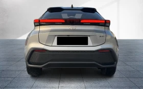 Toyota C-HR 2.0* TEAM-D* CAM* KEYLESS* DISTR* , снимка 5