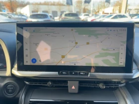 Toyota C-HR 2.0* TEAM-D* CAM* KEYLESS* DISTR* , снимка 8