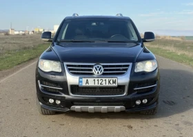 VW Touareg 3.0TDi V6 Auto, снимка 2