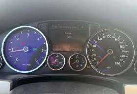 VW Touareg 3.0TDi V6 Auto, снимка 9