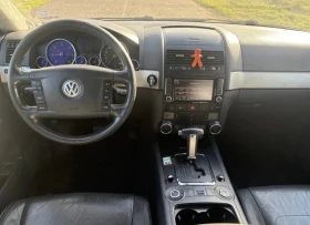 VW Touareg 3.0TDi V6 Auto, снимка 6