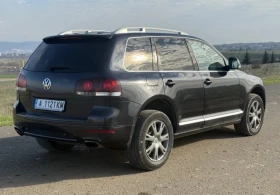 VW Touareg 3.0TDi V6 Auto, снимка 4