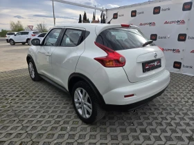 Nissan Juke 1.6i-116кс= ГАЗ= КЛИМАТРОНИК= КАМЕРА= АВТОПИЛОТ, снимка 5