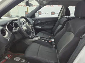 Nissan Juke 1.6i-116кс= ГАЗ= КЛИМАТРОНИК= КАМЕРА= АВТОПИЛОТ, снимка 7