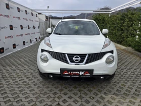 Nissan Juke 1.6i-116кс= ГАЗ= КЛИМАТРОНИК= КАМЕРА= АВТОПИЛОТ, снимка 1