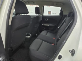 Nissan Juke 1.6i-116кс= ГАЗ= КЛИМАТРОНИК= КАМЕРА= АВТОПИЛОТ, снимка 9