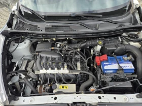 Nissan Juke 1.6i-116кс= ГАЗ= КЛИМАТРОНИК= КАМЕРА= АВТОПИЛОТ, снимка 17
