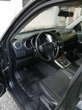 Suzuki Grand vitara 1.9, снимка 6