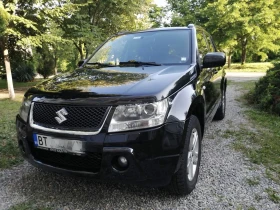 Suzuki Grand vitara 1.9, снимка 1