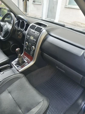 Suzuki Grand vitara 1.9, снимка 13