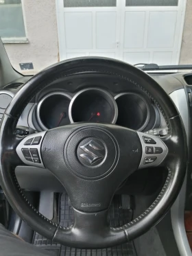 Suzuki Grand vitara 1.9, снимка 5