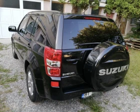 Suzuki Grand vitara 1.9, снимка 3