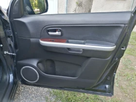 Suzuki Grand vitara 1.9, снимка 14