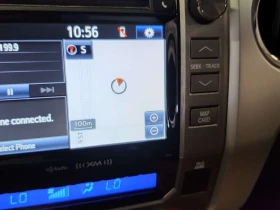 Toyota Tundra PLATINUM CREW CAB SHORT BED| CARFAX| АВТОКРЕДИТ, снимка 11
