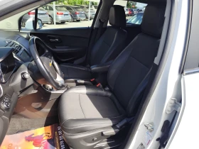 Chevrolet Trax 1.4i* CAMERA* EURO-5B* KLIMA* , снимка 7