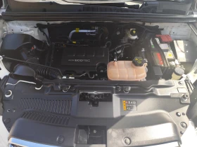 Chevrolet Trax 1.4i* CAMERA* EURO-5B* KLIMA* , снимка 15